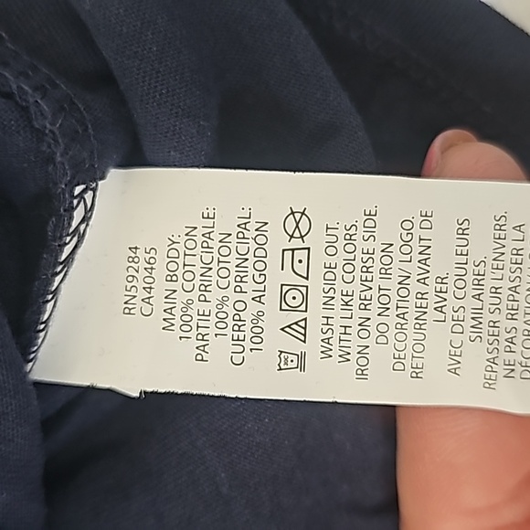 Egg hunting squad children's place t shirt - Picture 5 of 5